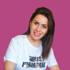 Amalia Pinar