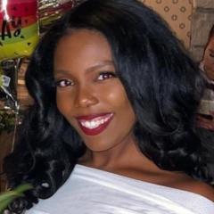 Iesha Saunders