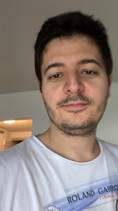 Talha Canan