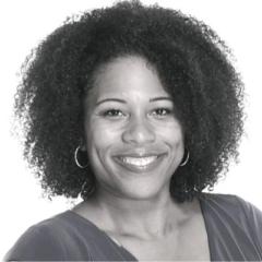 LeTisha Shaw