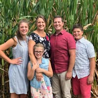 Delayne Stickling