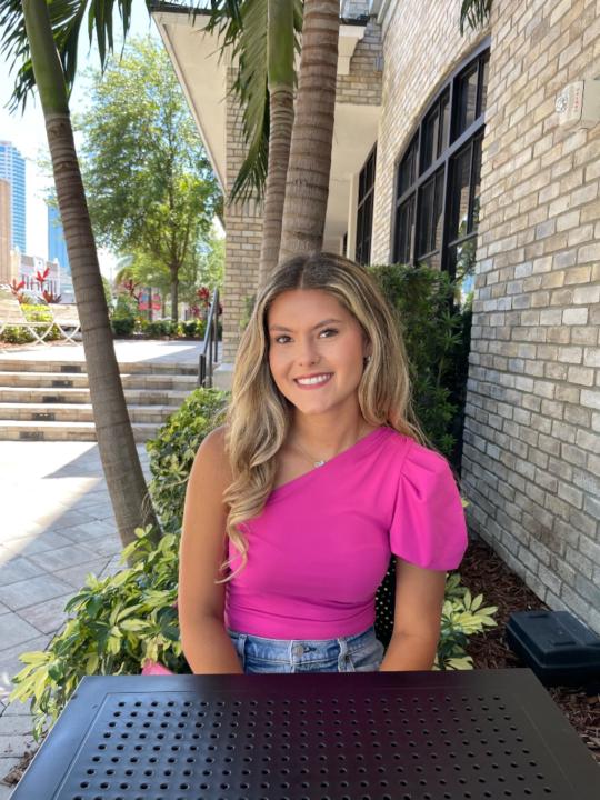Haley Kidder