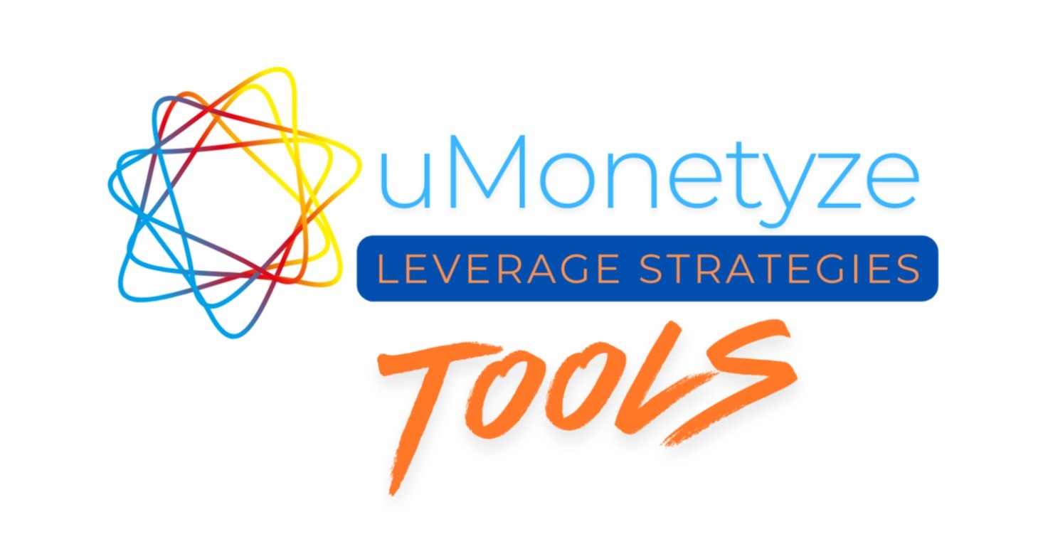 UMonetyze Credit Funding!