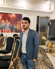 Ibad ur Rehman