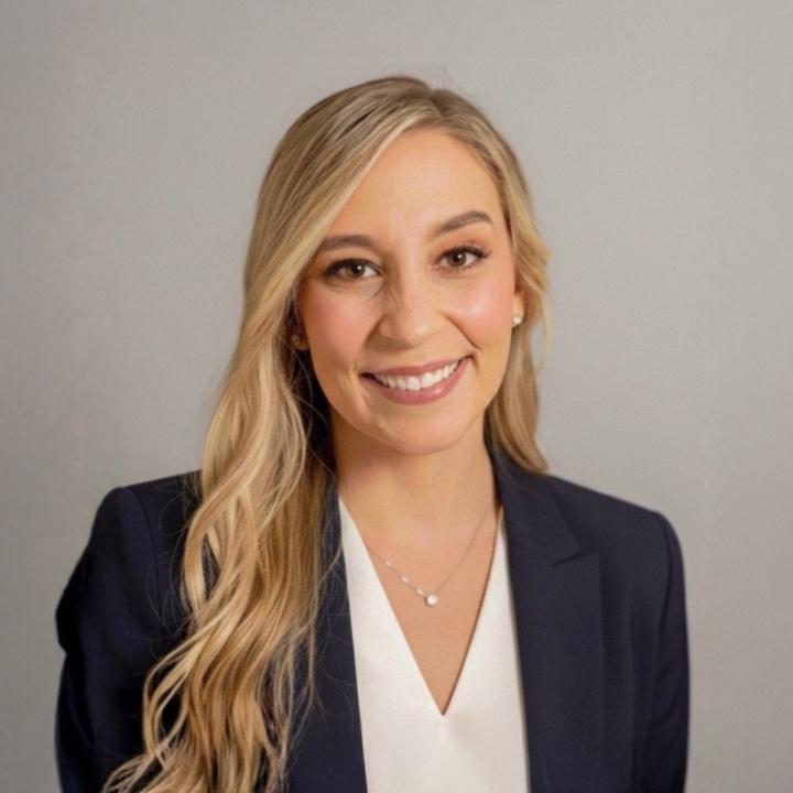 Maria Monica Aristizabal