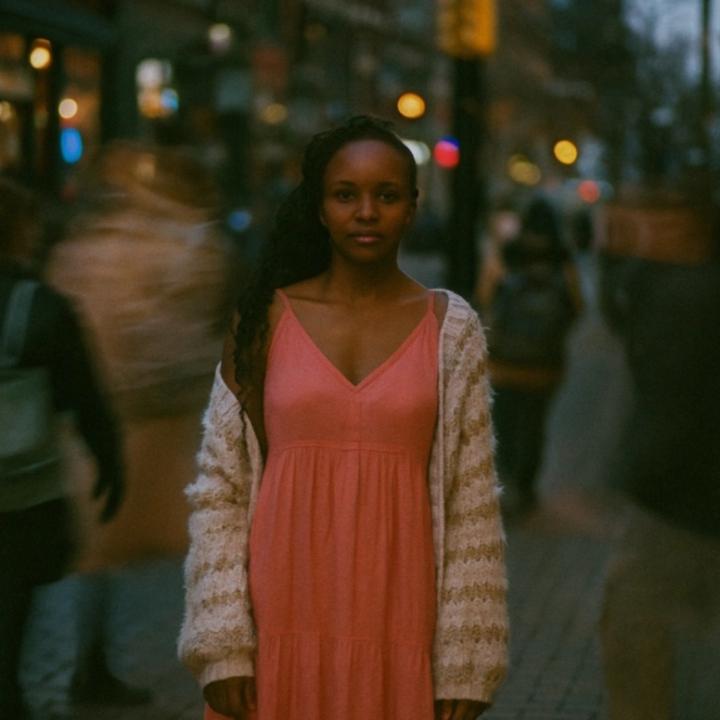Venus Wanjiku