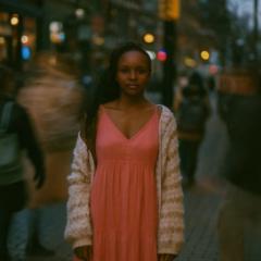 Venus Wanjiku