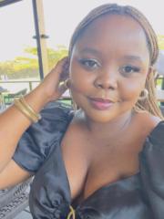 Hope Matshameko