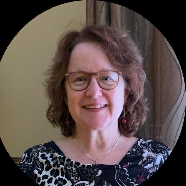 Cecilia Mackey