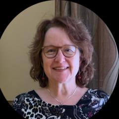 Cecilia Mackey