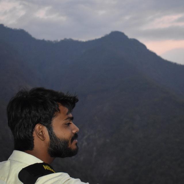 Prashant Singh