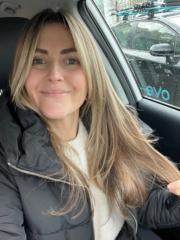 Sarah Darcy