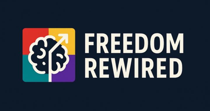 Freedom-Rewired