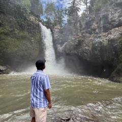Sahil Suman