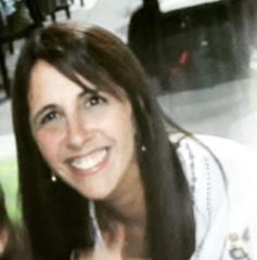 Claudia Alejandra Vidal