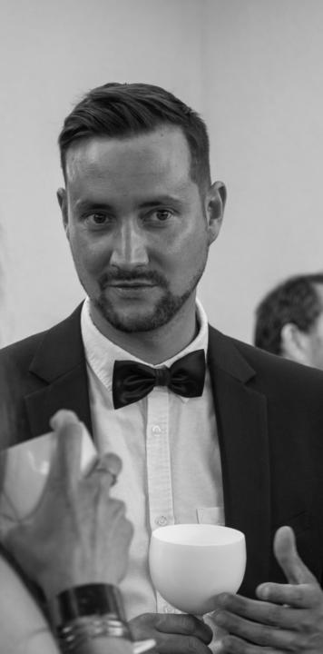 Jeremy Dugas