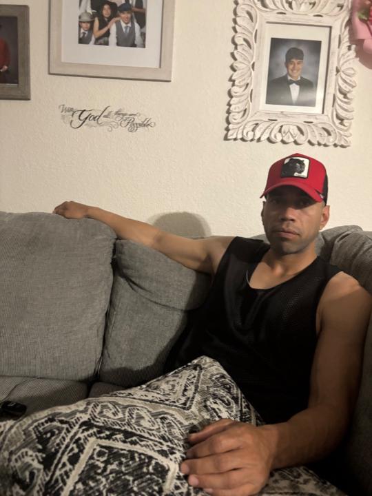 Jose Resendez
