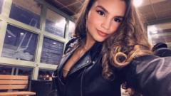 Sabrina Marcial