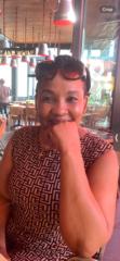 Lindiwe Nemagovhani