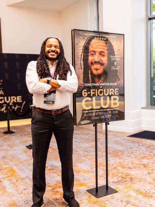 Jonathan Santos Silva