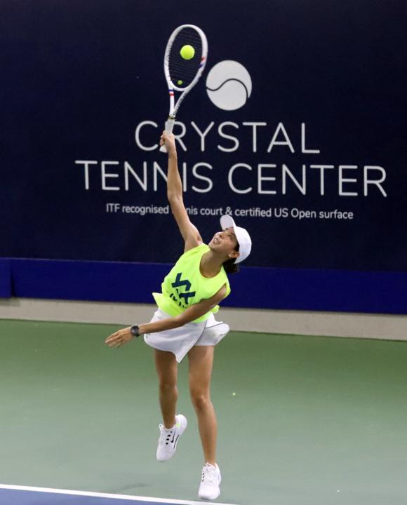 Napaporn Kongwattana