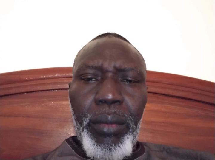 Alamine Sall