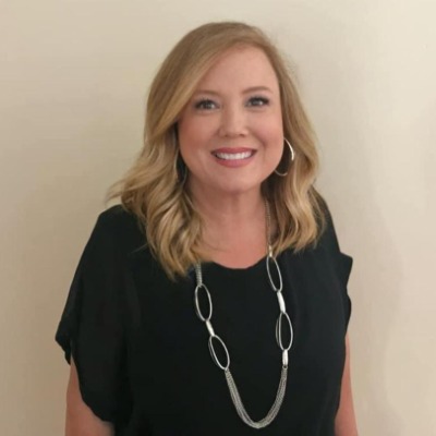 Melissa Chapman