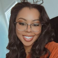Nicole Odom