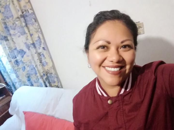 Karina Ceron Muñoz
