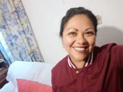 Karina Ceron Muñoz