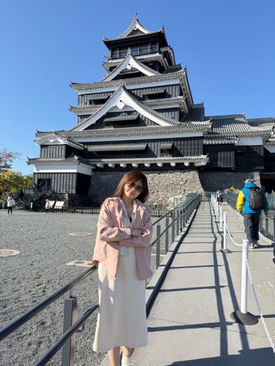 高 羿珊