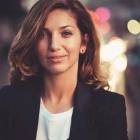 Tanya Mineva