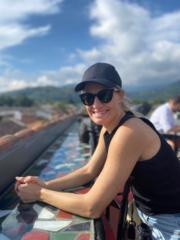 Daniela Becker Fornet