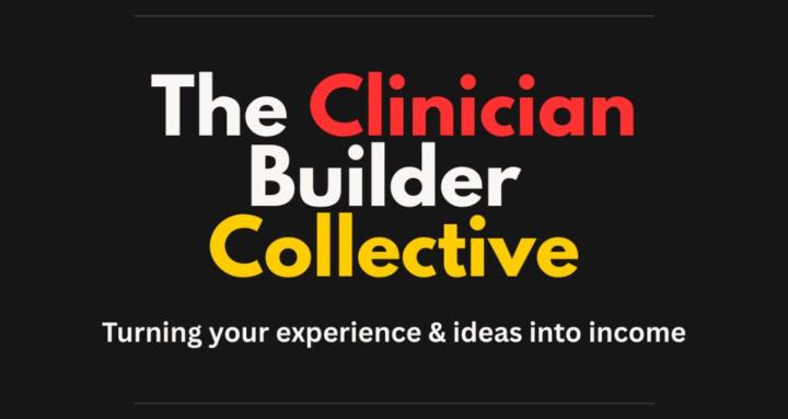 Clinician Builder Collective