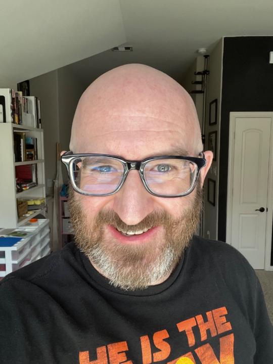 Rich Roth