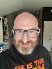 Rich Roth