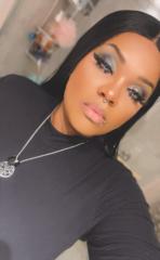 Carlise Robinson