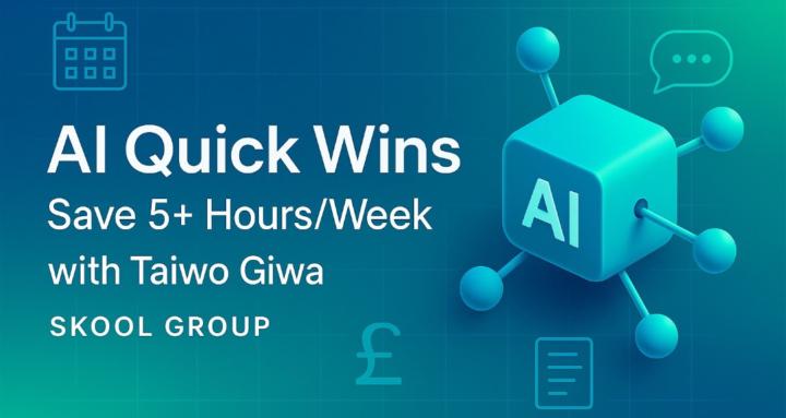 Cardiff AI Quick Wins 