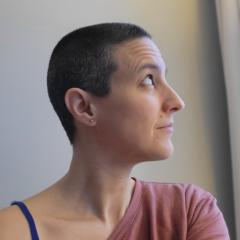 Marjolaine Blouin