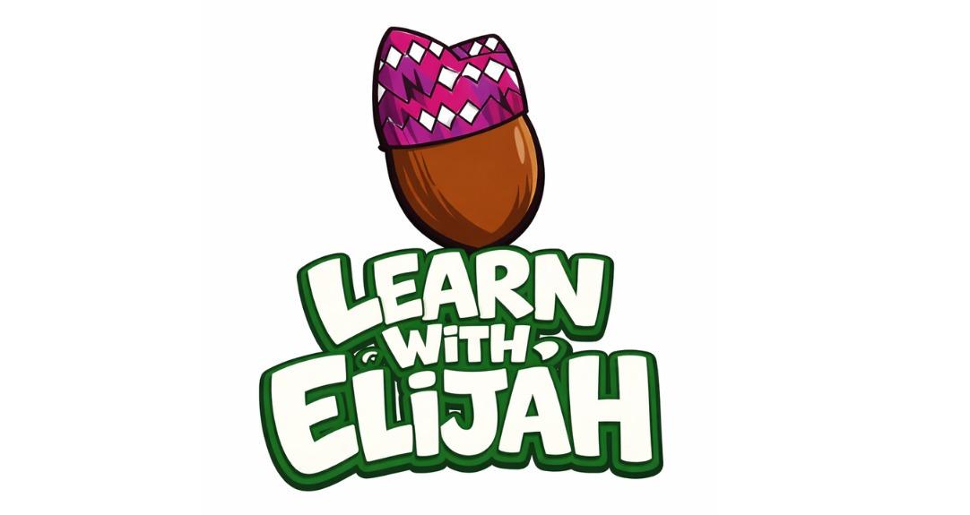 Learn with Elijah