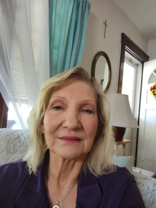 Sue Ainsworth