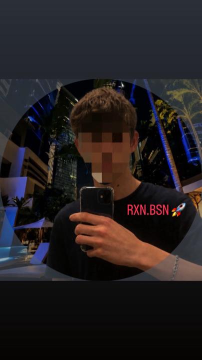 Ryan Sencé