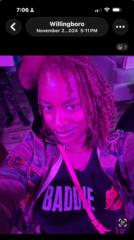 Sharonda Lardell