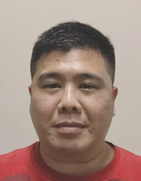 Justin Lam