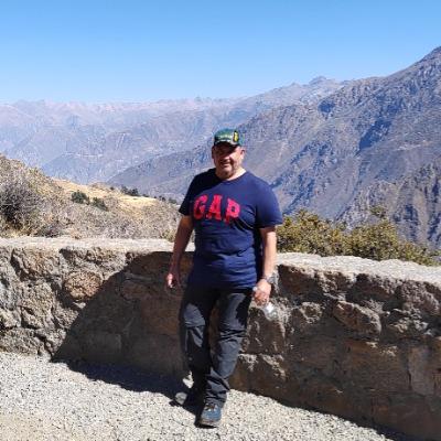 Héctor Arana Pellanne