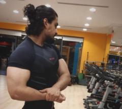 Adam Suarez