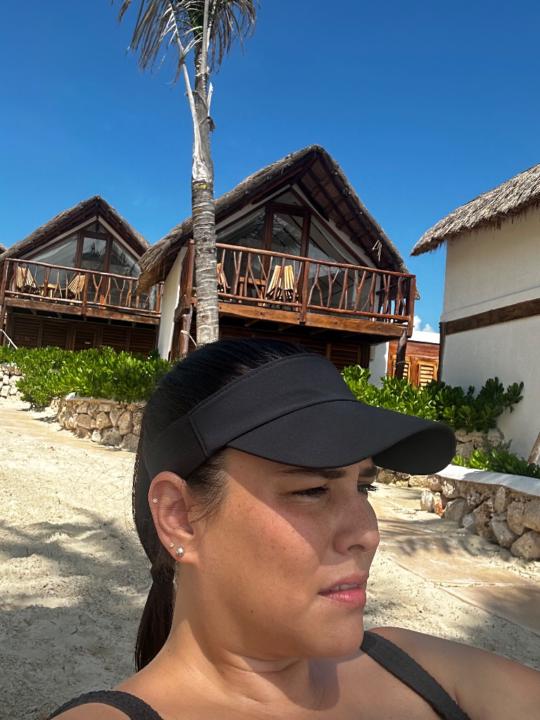 Ana paulina Muñoz de cote