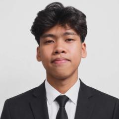 Jonathan Parungao