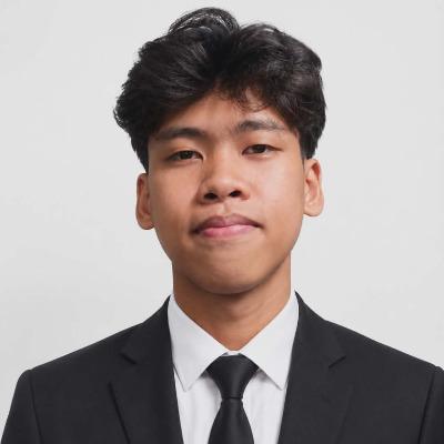 Jonathan Parungao