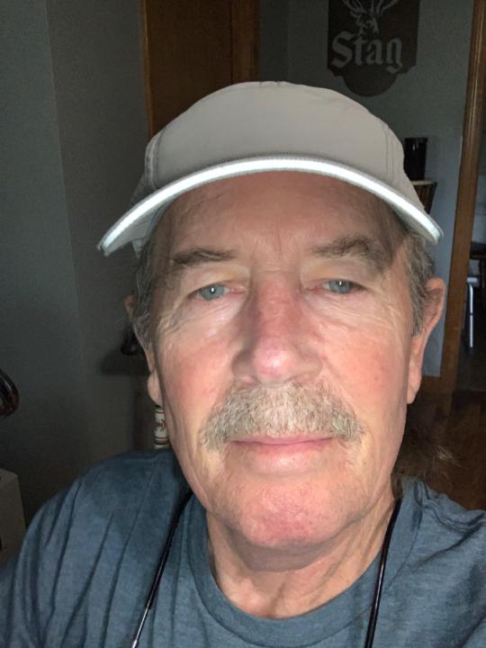 Steve Voss